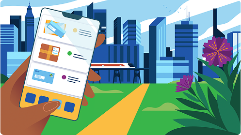 iPostal1 Digital Mailbox Service